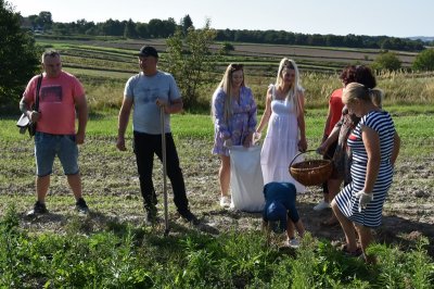 Kultura, Tradycja... i Placki! 2023